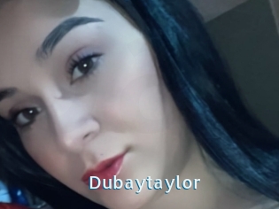 Dubaytaylor