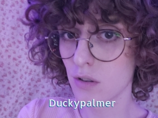 Duckypalmer