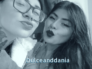 Dulceanddania