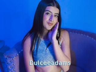 Dulceeadams