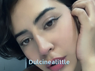 Dulcinealittle