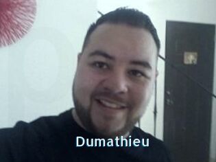 Dumathieu