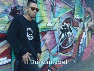 Duncanlabel