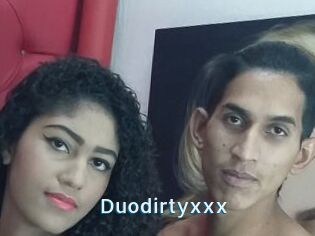 Duodirtyxxx