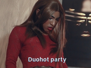 Duohot_party