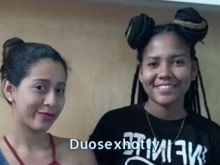Duosexhotty