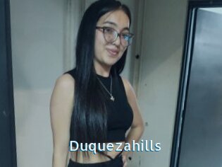 Duquezahills