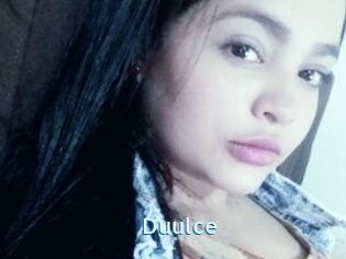 Duulce