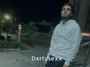 Dxrtysexx