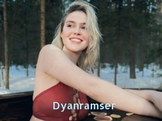 Dyanramser