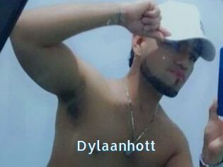 Dylaanhott
