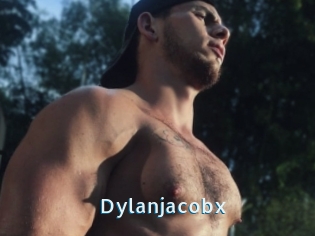 Dylanjacobx