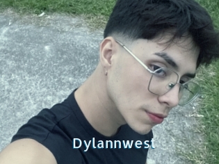 Dylannwest