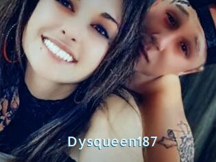 Dysqueen187