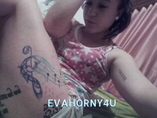 EVAHORNY4U