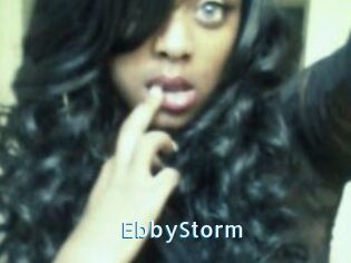 EbbyStorm