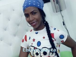 EbonyCherica