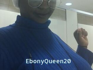 EbonyQueen20