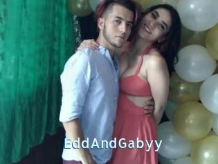 EddAndGabyy