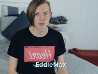 EddieMax