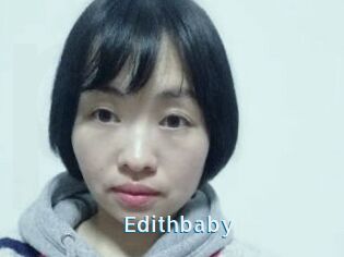Edithbaby