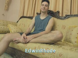 EdwinRhode