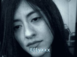Effyxxx