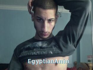 EgyptianAmin