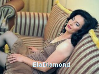 ElaDiamond
