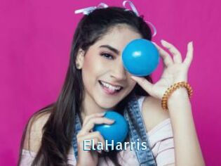 ElaHarris