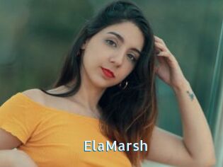 ElaMarsh