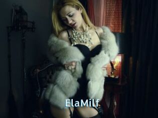 ElaMilf