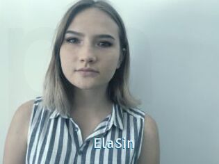 ElaSin