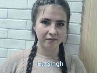 ElaSingh