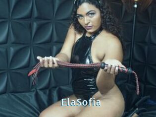 ElaSofia