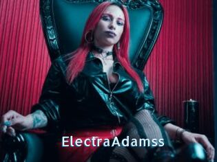 ElectraAdamss