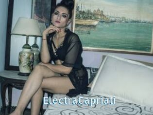ElectraCapriati