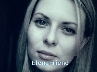 ElenaFriend