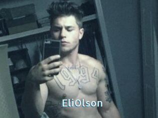 Eli_Olson