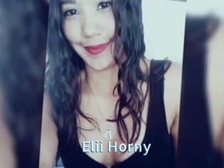 Elii_Horny