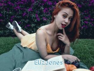 ElizJones