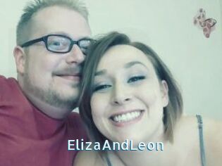 ElizaAndLeon