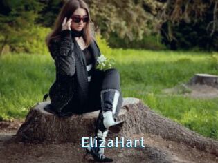 ElizaHart