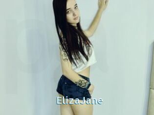 ElizaJane