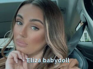 Eliza_babydoll