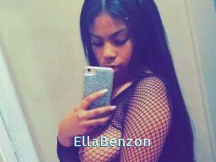 EllaBenzon