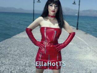 EllaHotTS