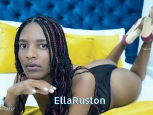 EllaRuston