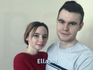 Ellaand