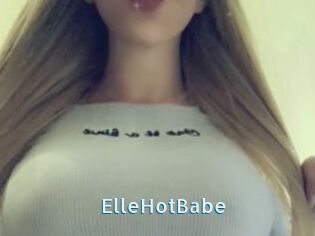 ElleHotBabe